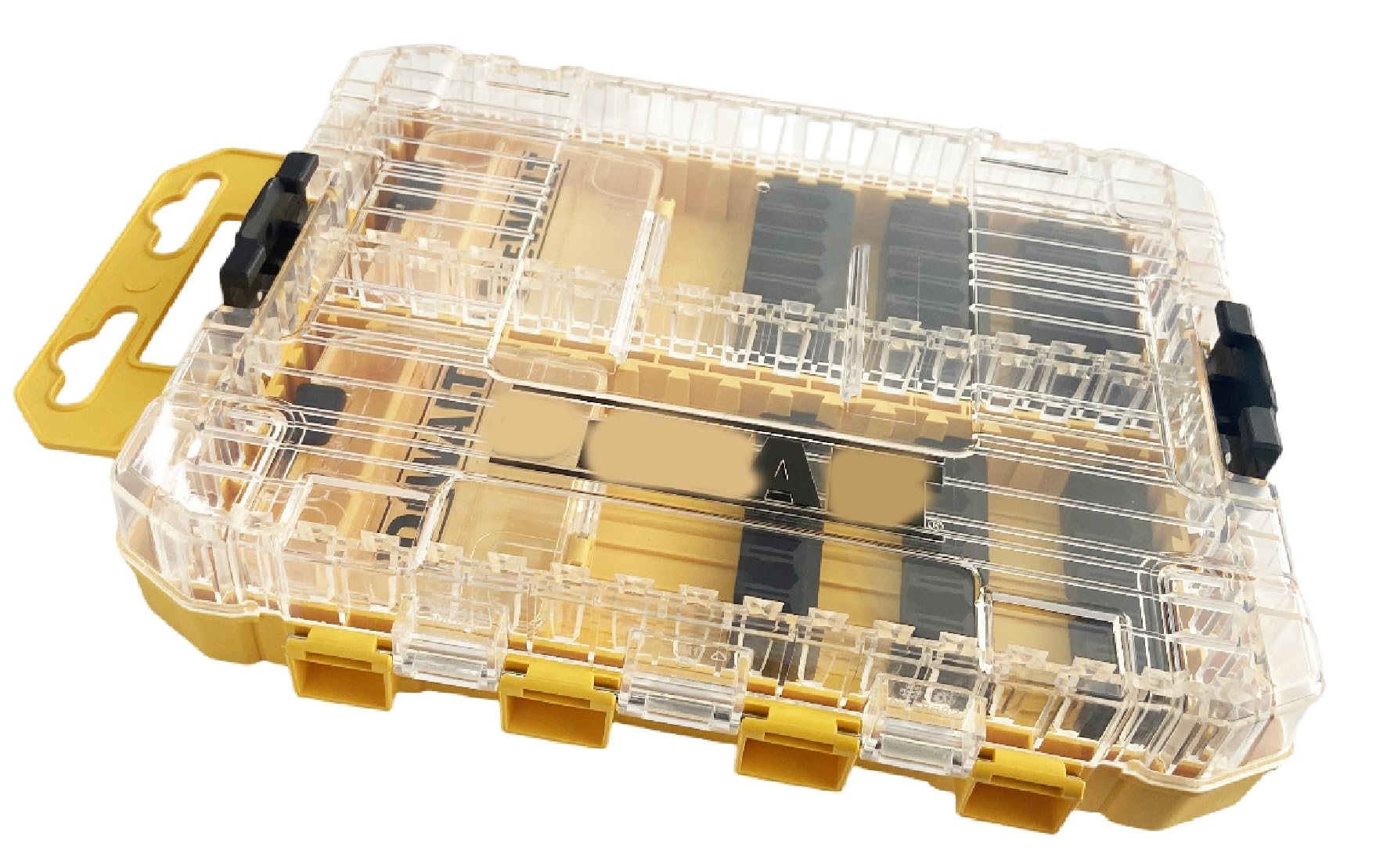 Amazon.com: Tolxh #DT70803 Parts Storage Box #DT70803-QZ NA028803